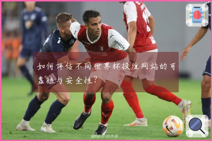 如何评估不同世界杯投注网站的可靠性与安全性？