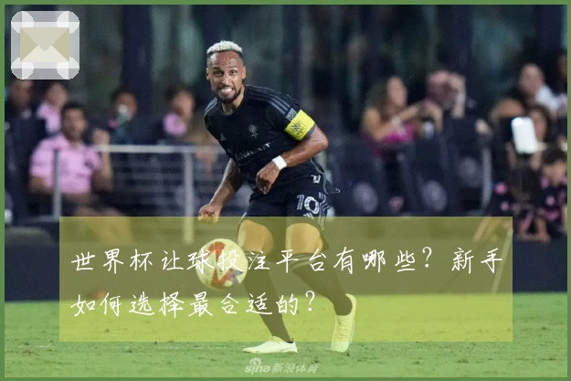 世界杯让球投注平台有哪些？新手如何选择最合适的？