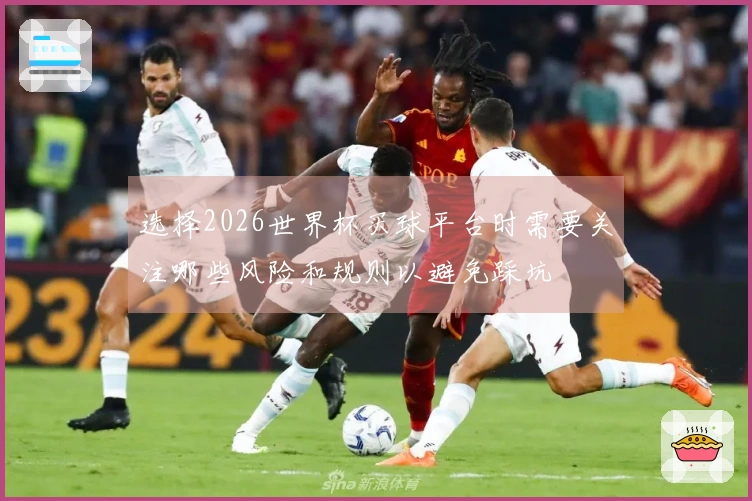 选择2026世界杯买球平台时需要关注哪些风险和规则以避免踩坑