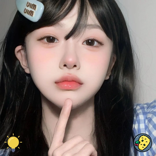 头像